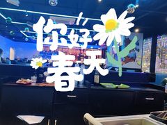 -大成海鲜烧烤·小龙虾(七宝店)