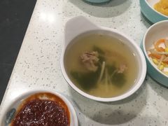 -韩时烤肉(枫蓝店)