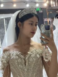 -SATIN COUTURE瑟庭婚纱礼服馆