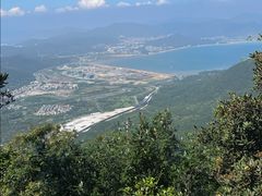 -七娘山