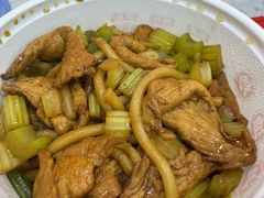 -西粉堂新疆米粉(朝外店)