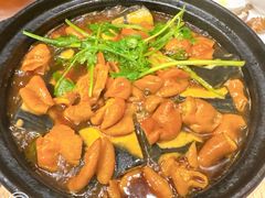 -金哥私房菜馆(张府园总店)