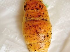 松露盐可颂-奈雪的茶(石家庄万象城店)