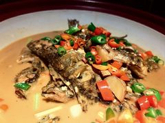 -传统菜农庄(皇姑路店)