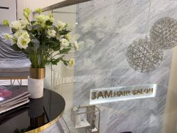 -3AM HAIR SALON染发接发