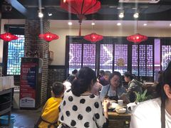 大堂-大龙燚火锅(春熙店)
