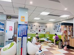 -奈斯宠物医院·核磁CT·异宠专科·内镜(中南店)