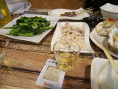 -碳炉海鲜烧烤·1992(北京路店)