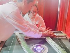 -顽主轰趴馆团建ktv桌游狼人杀(望京店)