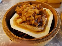 -湖滨步步高酒店·中餐厅