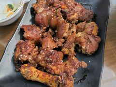 -老磨油饼(高陵店)