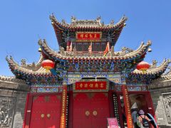-高庙保安寺
