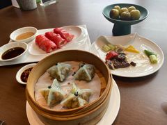 -索菲特酒店·乐轩华中餐厅