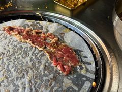 -正宗齐齐哈尔烤肉·齐牛哥鲜切炭火烤肉(杭州总店)