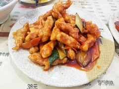-吉味馆(柠溪店)