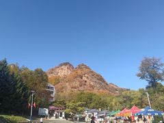 -吉林拉法山