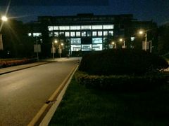 -南京特殊教育师范学院(燕子矶校区)