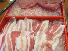 -V Bar海景扒房(北海湾惠龙万达嘉华酒店)