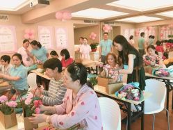点击看大图 -台湾台婴美月子中心(长沙保利店)