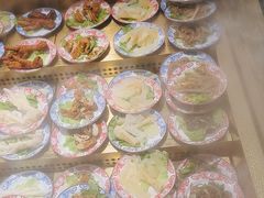 -谭三娘鲜切牛肉自助火锅(文殊院店)