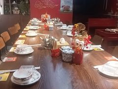 -老北京胡同味道二荤铺(酒仙桥店)