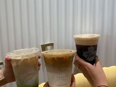 -Tims天好咖啡(江干万象城店)