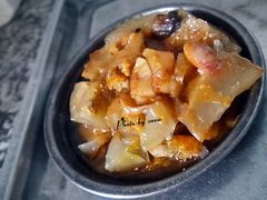 -老福合沟无米粿甜汤粿品店