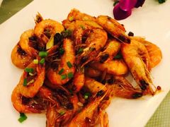 -颂福楼·南京菜(定淮门店)