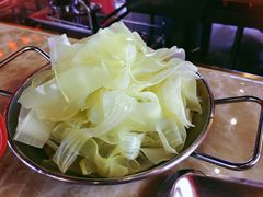 -蛙宴·美蛙火锅基地(万象城店)