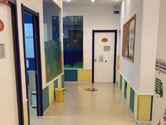 -贝乐少儿英语·全外教(滨江中心)