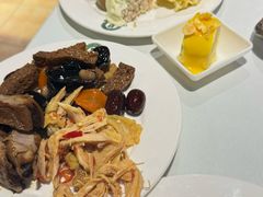 -戈拿旺巴西烤肉(崇文门店)