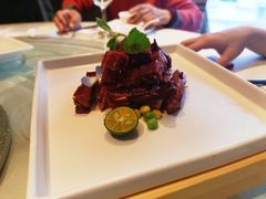 -温德姆花园酒店-鼎丰阁中餐厅