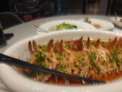 -上海宝华喜来登酒店·采悦轩中餐厅