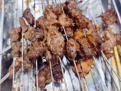 -清真·马峰烤肉(小学习北巷店)