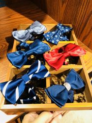 -Lisamoon礼慕纱婚纱礼服高级定制