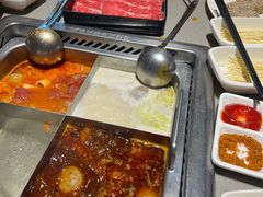 -海底捞火锅(龙湖北京大兴天街店)