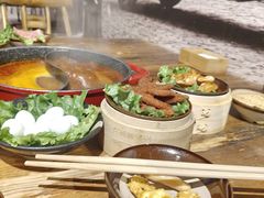 -烂摊摊火锅集市(河北总店)