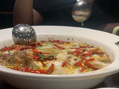 -太二酸菜鱼(海口友谊广场店)