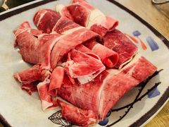 -毛辣果·贵州红酸汤牛肉火锅(西单店)