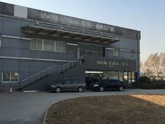 -雪莲品牌工厂店