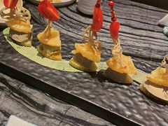 -将太无二·蓝鳍放题·北美寿司(领展购物广场中关村店)