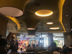 -gaga(深圳福田星河COCO Park店)
