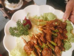 -蓉城老妈火锅(双林路店)