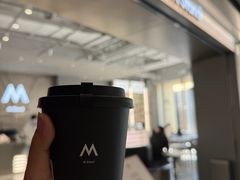 -M Stand(成都COSMO店)