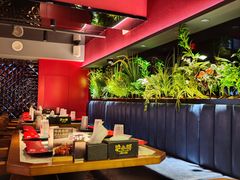 -沪小胖·小龙虾·蓝龙王(八佰伴店)