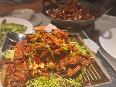 -飶香居(省博物馆店)