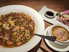 -周家二小姐的菜(西津渡店)