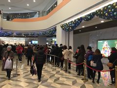 -奈雪的茶(市百一店)