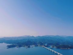 -千岛湖天屿景区