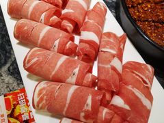 晓宇肥牛-晓宇重庆火锅(大唐不夜城店)